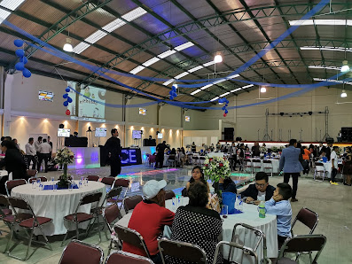 Salon De Eventos Sociales Gallardo´s